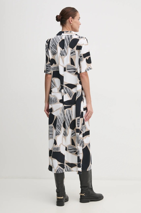 Îmbrăcăminte Joseph Ribkoff rochie 242227 multicolor