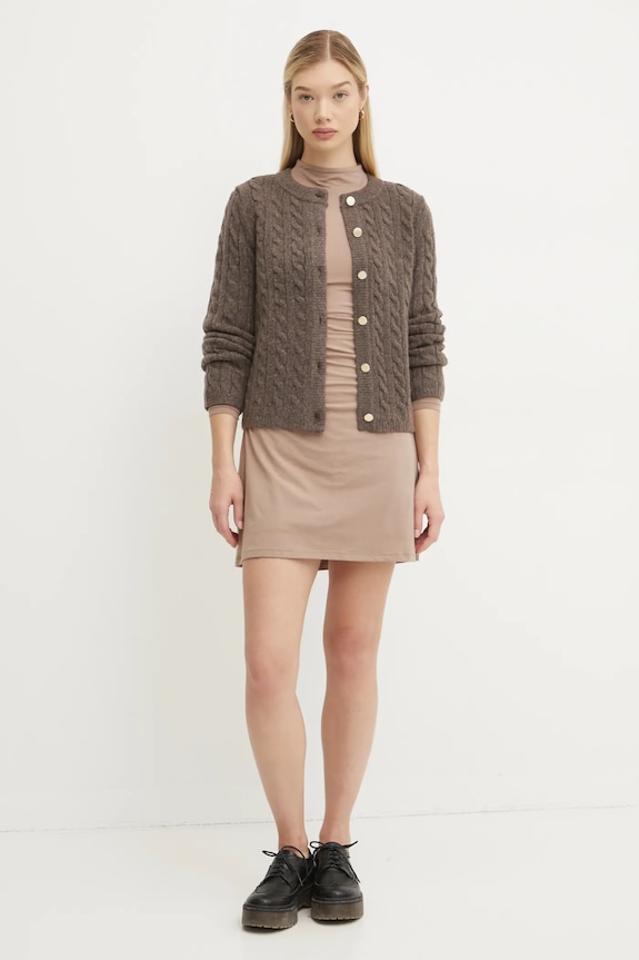 Šaty Abercrombie & Fitch KI159.5142.410