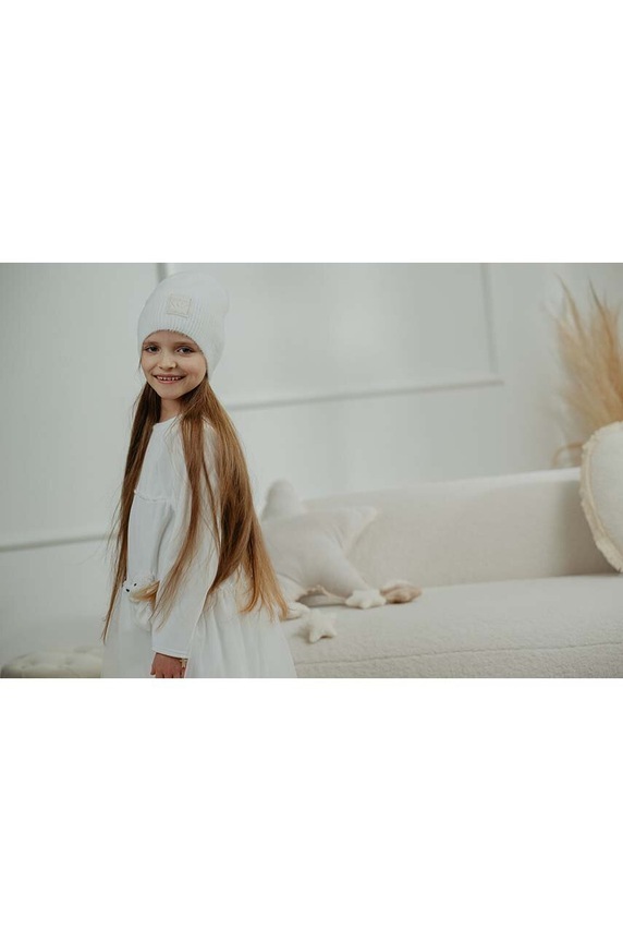 Jamiks sukienka dziecięca LISBETH LISBETH.Sukienka.JZH094