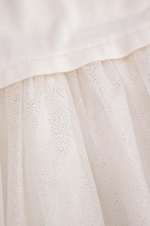 Coccodrillo rochie bebe bej ZC4129402EBG