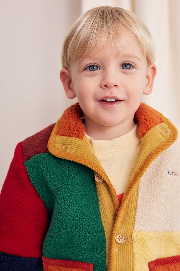 Bobo Choses geaca bebe 224AB094