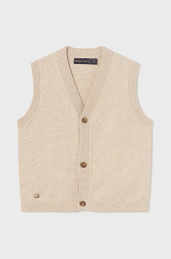 Mayoral uni bej 2316.3A.Baby.9BYH