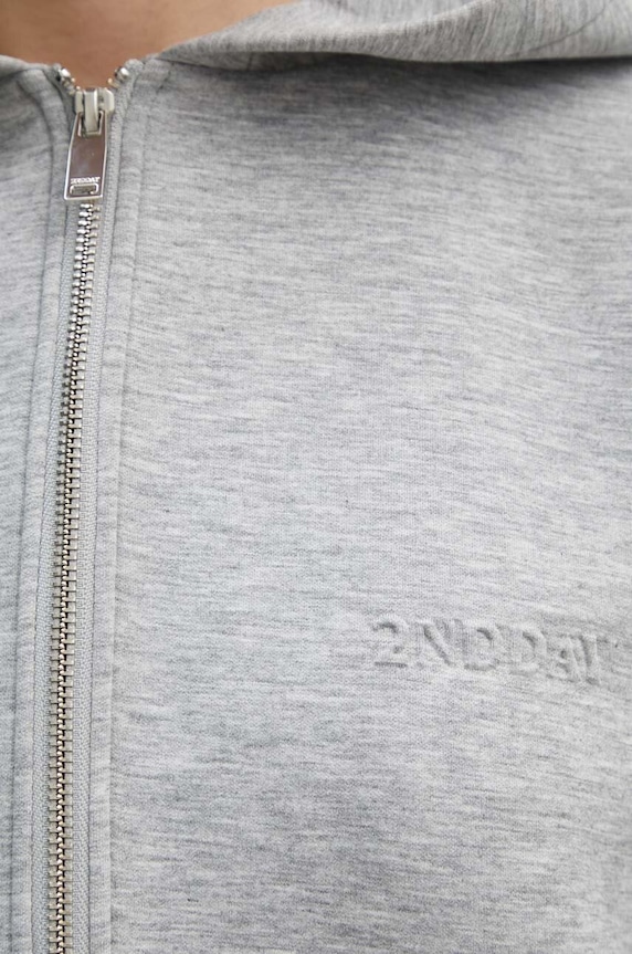 Кофта 2NDDAY Vince - Heavy Neoprene 2244243314