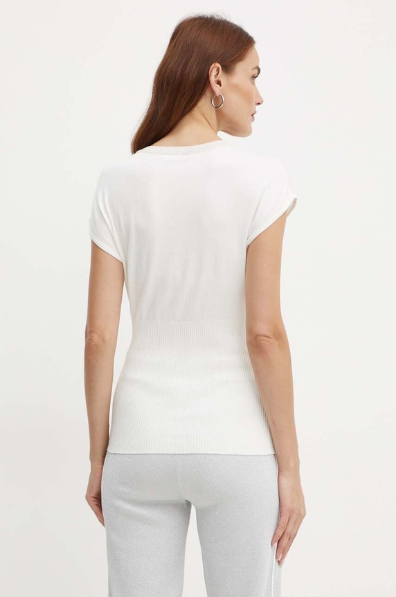 Abbigliamento Liu Jo maglione TF4097.MS49I beige