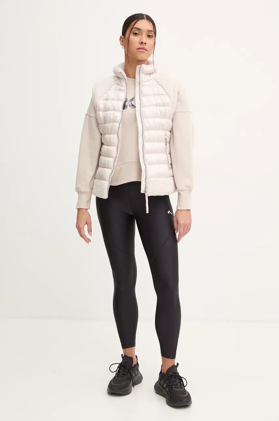 Mikina Dkny DP4T1071 béžová AW24