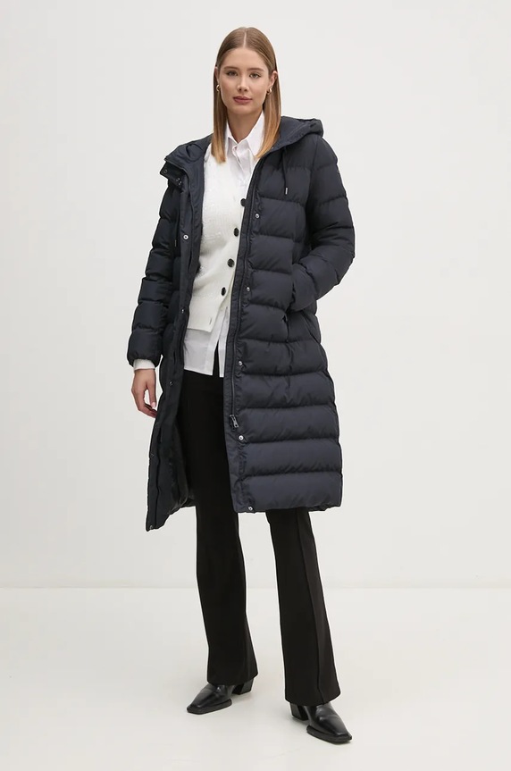 Kardigan Dkny P4MXAQ60 bež AW24