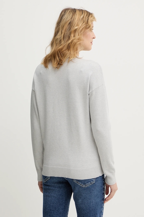 Îmbrăcăminte Dkny pulover DJ4R0407 gri