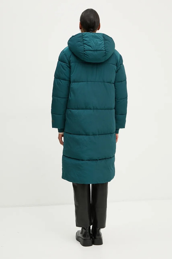 Oblečenie Bunda PS Paul Smith W2R.262C.N22088 tyrkysová