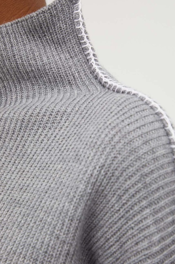 Μάλλινο πουλόβερ Max Mara Leisure 2426366178600