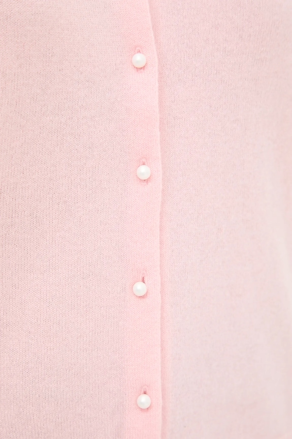 United Colors of Benetton maglione 1002D501U rosa