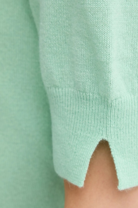 United Colors of Benetton sweter 1002D10D2 zielony
