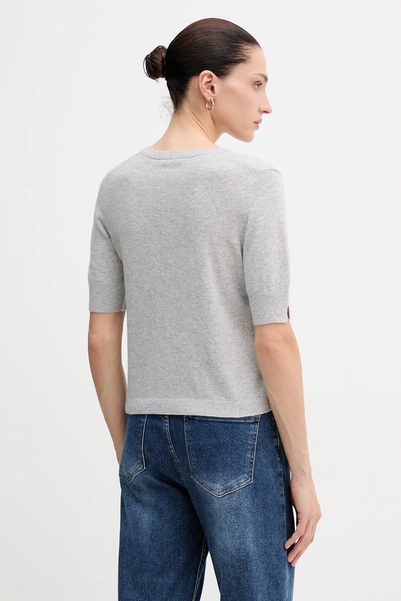 Abbigliamento United Colors of Benetton maglione 1002D10D2 grigio