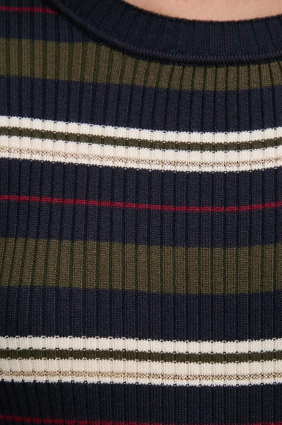 Pepe Jeans sweter HILLARY PL702210 multicolor