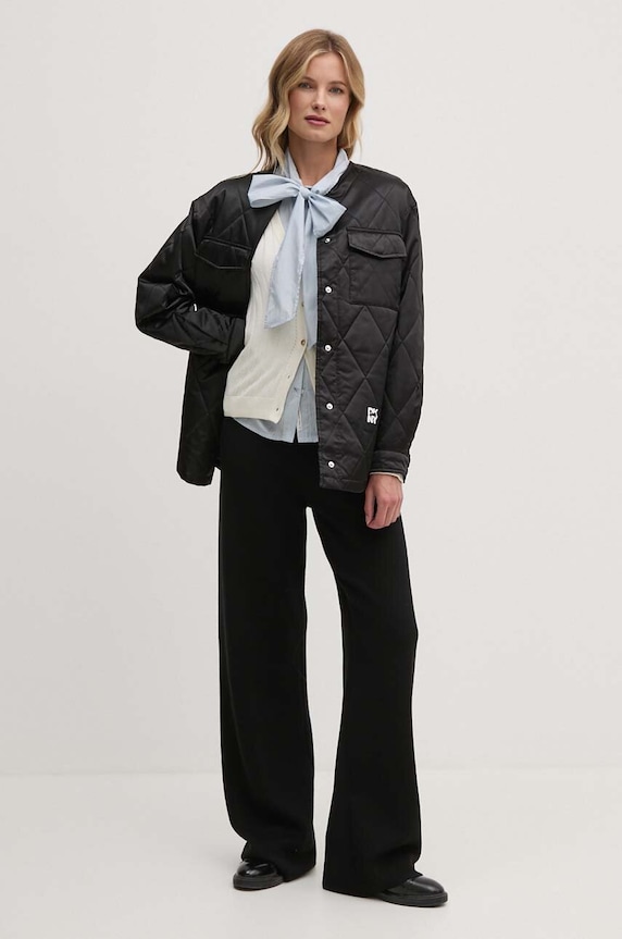 Kardigán Pepe Jeans IZABEL CARDIGAN PL702225 béžová AW24