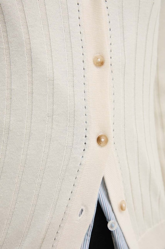 Kardigán Pepe Jeans IZABEL CARDIGAN PL702225