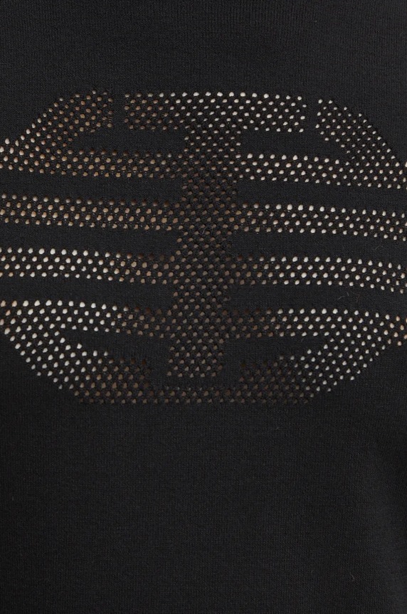 Twinset maglione 242TP3722 nero