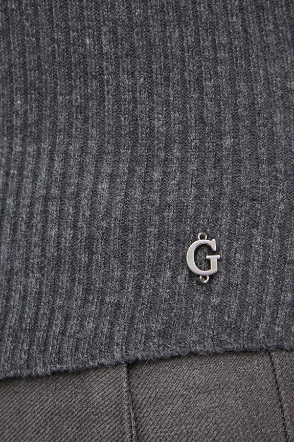 Guess sweter NINA W4BR73.Z3K92 szary