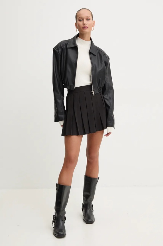 Πουλόβερ Hugo Blue Bashinah 50522578 μπεζ AW25