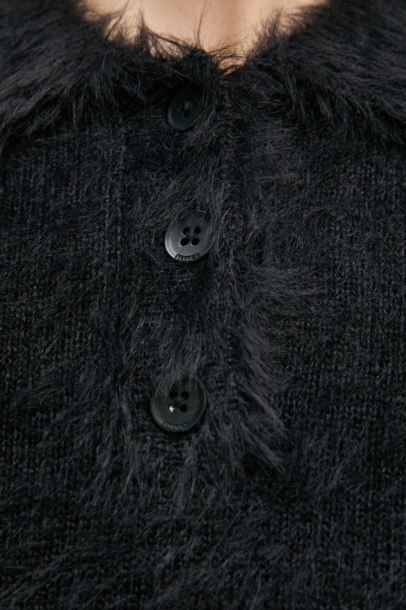 Πουλόβερ Sisley 19VBM300B