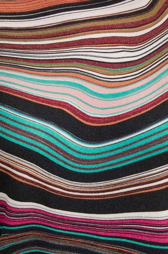 Πουλόβερ Desigual LIVERPOOL 24WWJF69 μαύρο