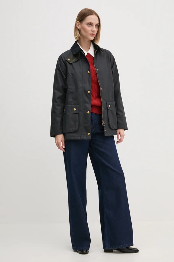 Svetr Tommy Hilfiger WW0WW43586 burgundské AW25