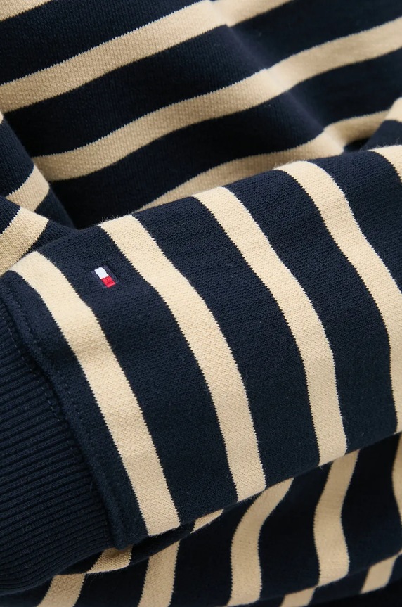 Pamučni pulover Tommy Hilfiger WW0WW43606