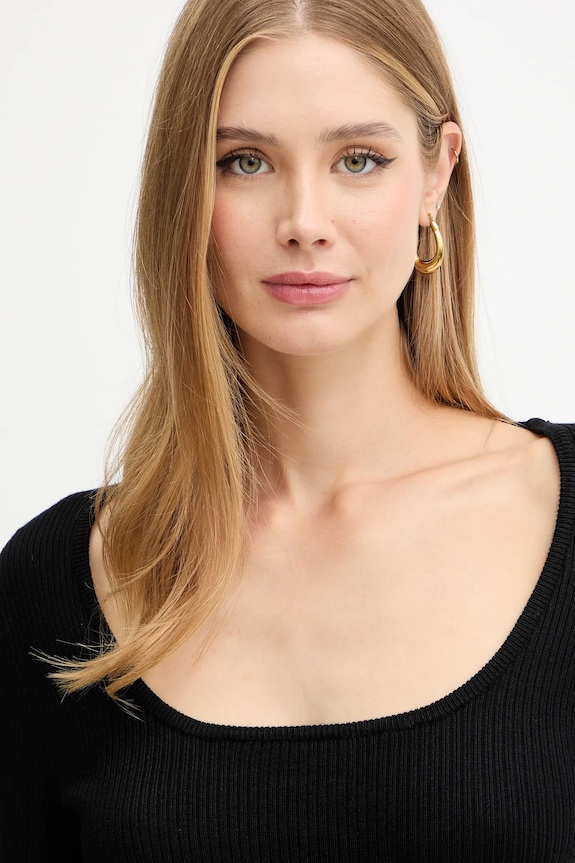 Morgan body MANON czarny MANON