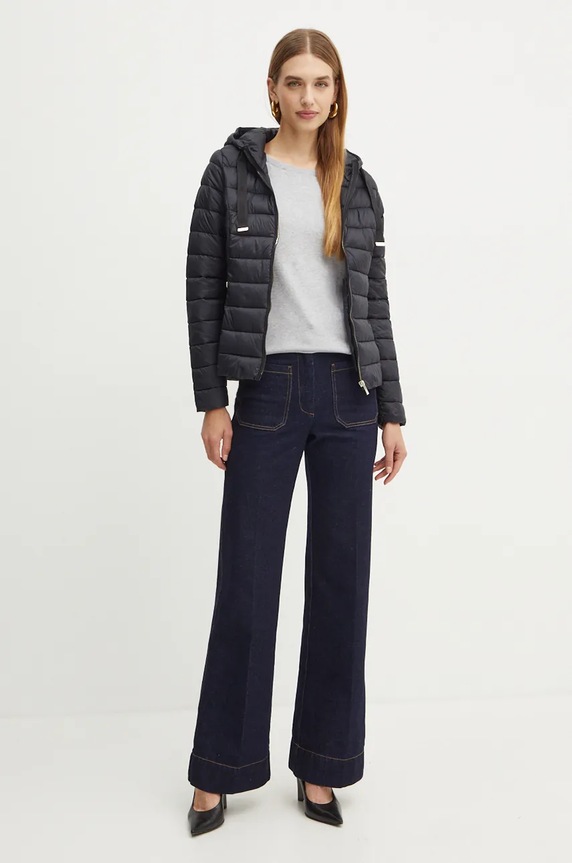 Sveter Morgan MBELLI MBELLI sivá AW24