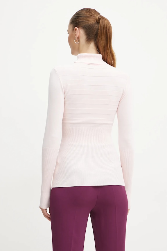 Abbigliamento Morgan maglione MENTOS.M MENTOS.M rosa