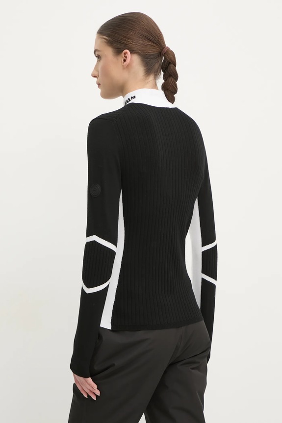 Odjeća Pulover Sportalm Bukarest 1824507651 crna