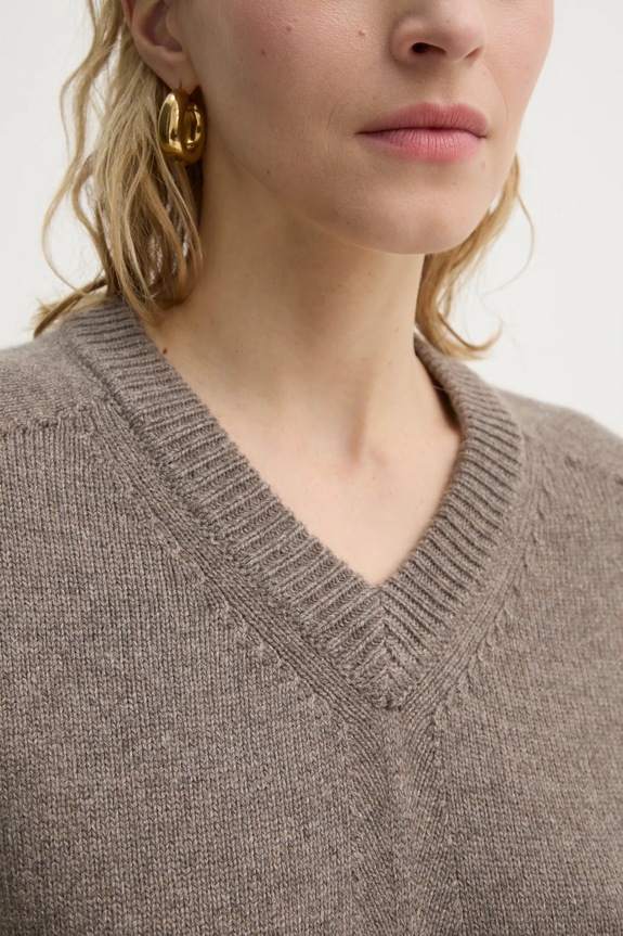 A.L.C. pulover de casmir Calven 7SWPO01027
