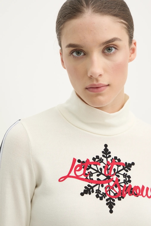 Newland sweter Jale beżowy N46570.91