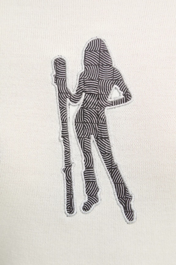 Newland pulóver Fleur N46548.91 bézs