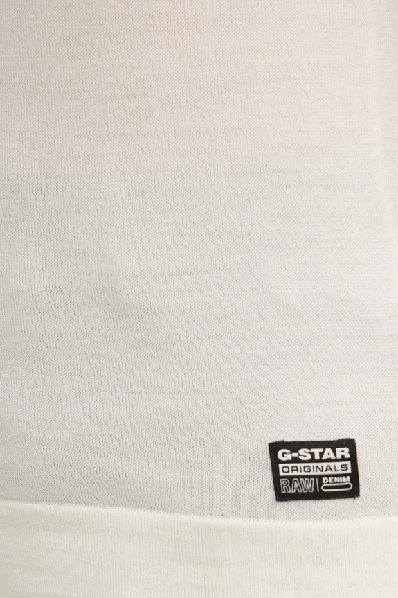 G-Star sweter wełniany D25510.D847