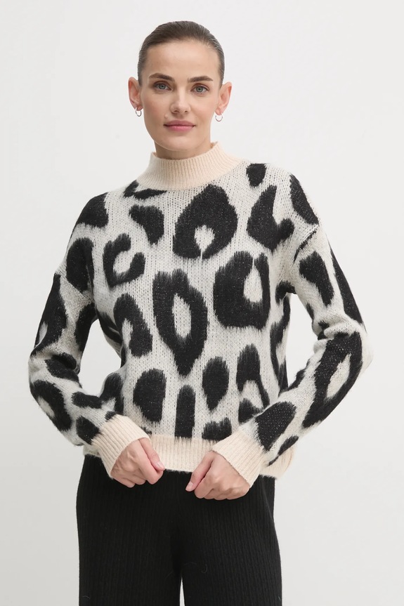 Pulover Artigli ostalo bež ACMA000115