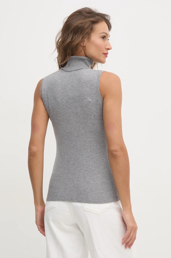 Ruházat Artigli mellény ACMA000152 szürke