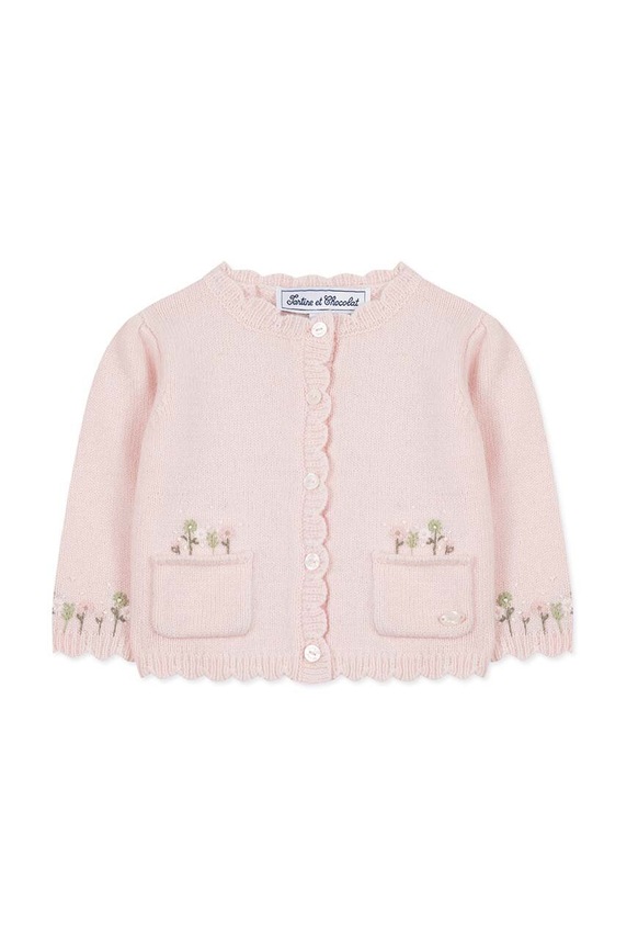 Tartine et Chocolat TZ18111.80.94 rosa AW24
