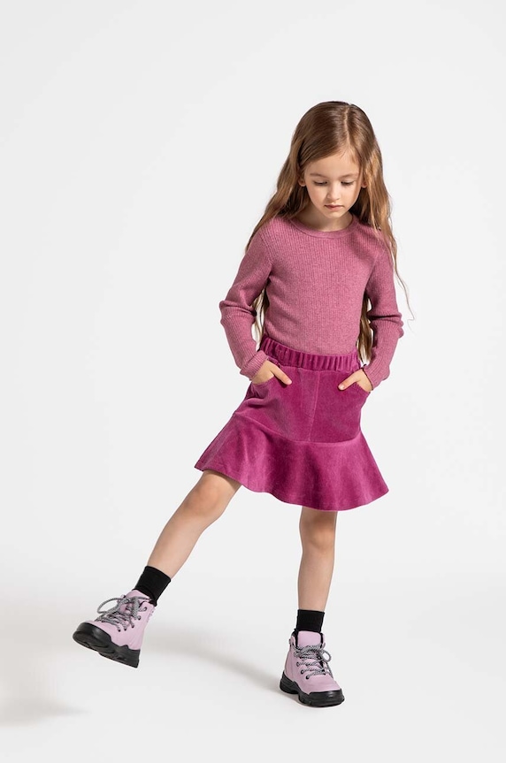 Coccodrillo sweter dziecięcy ZC4172102MGK