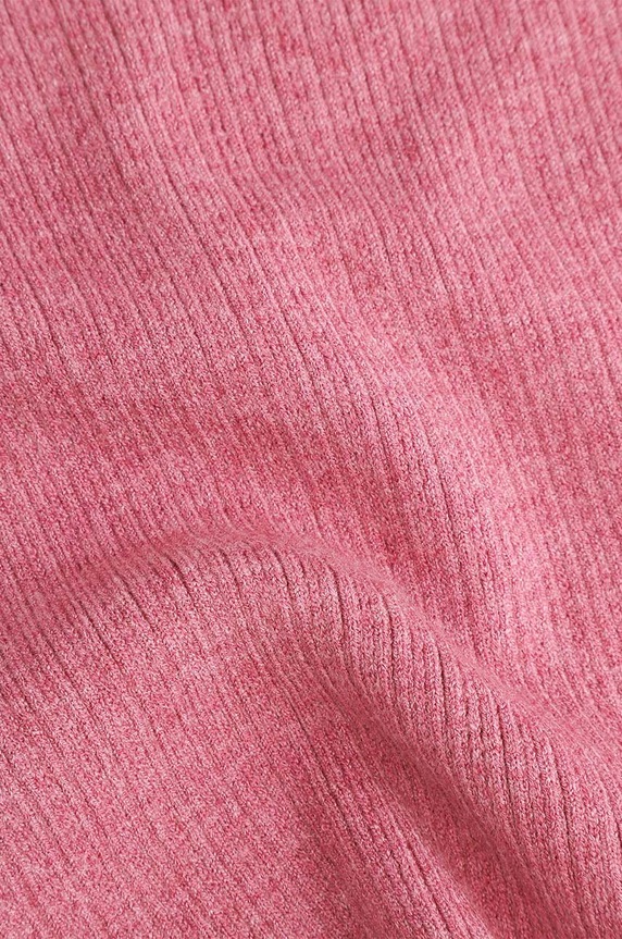 Coccodrillo sweter dziecięcy ZC4172102MGK różowy