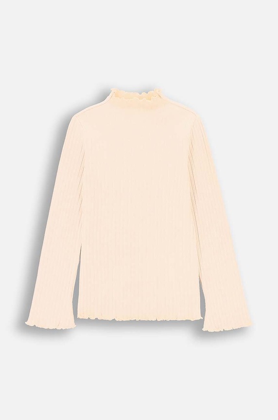 Coccodrillo sweter dziecięcy pozostałe beżowy ZC4172101RGJ