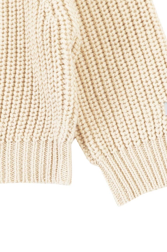 Pamučni pulover za bebe Donsje Jade Sweater 4090200.