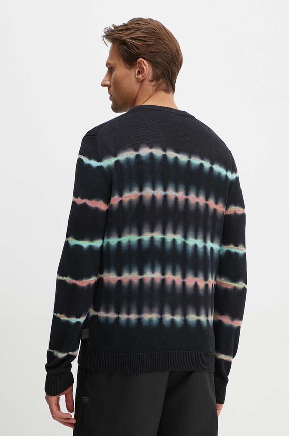 Oblečenie Bavlnený sveter PS Paul Smith M2R.960Y.N22151 čierna