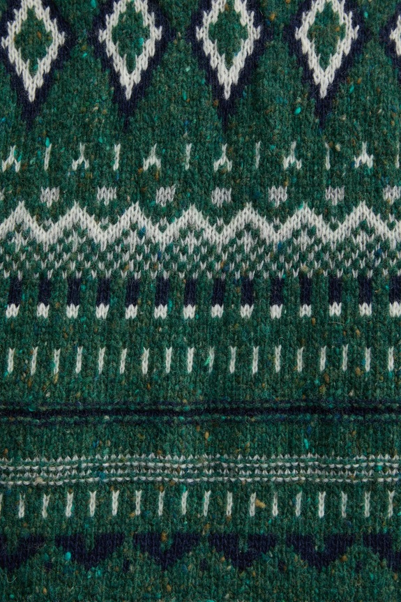 United Colors of Benetton sweter 1137K107V zielony
