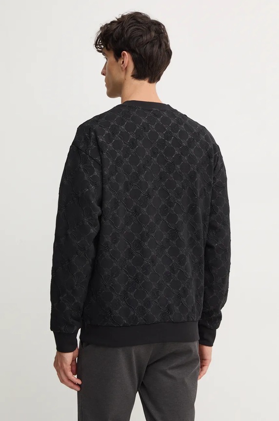 Îmbrăcăminte Joop! bluza 30042884 negru