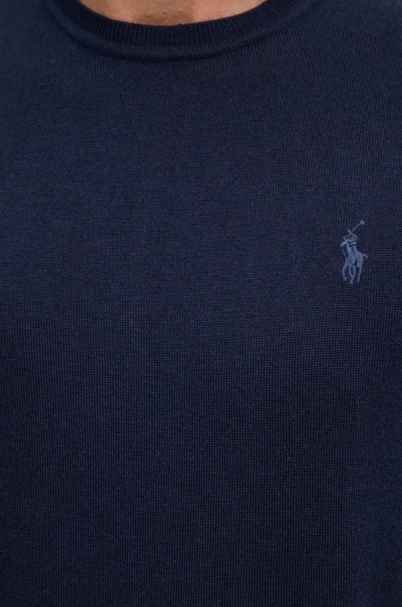 Polo Ralph Lauren maglione in lana 710946143