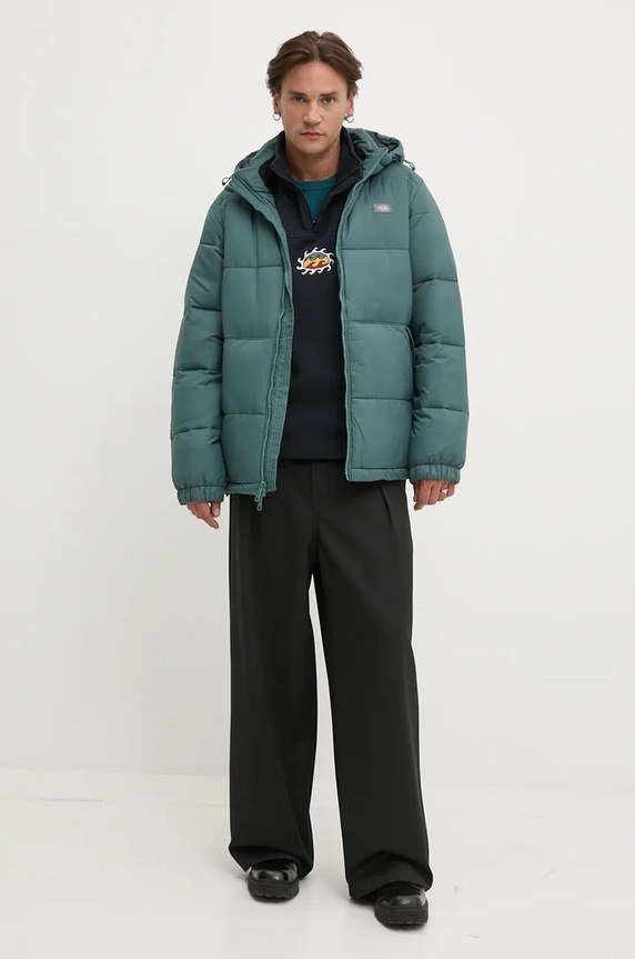 Billabong bluza Otis King Pawn UBYFT00296 czarny AW24