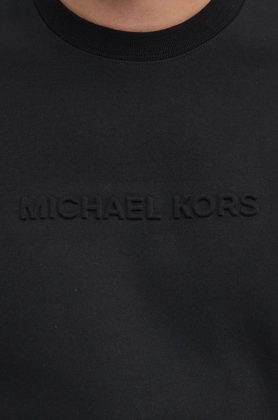 Michael Kors bluza CF4528J5MF czarny