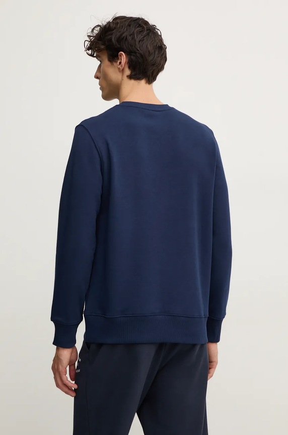 Odzież Gant bluza 2043023 granatowy