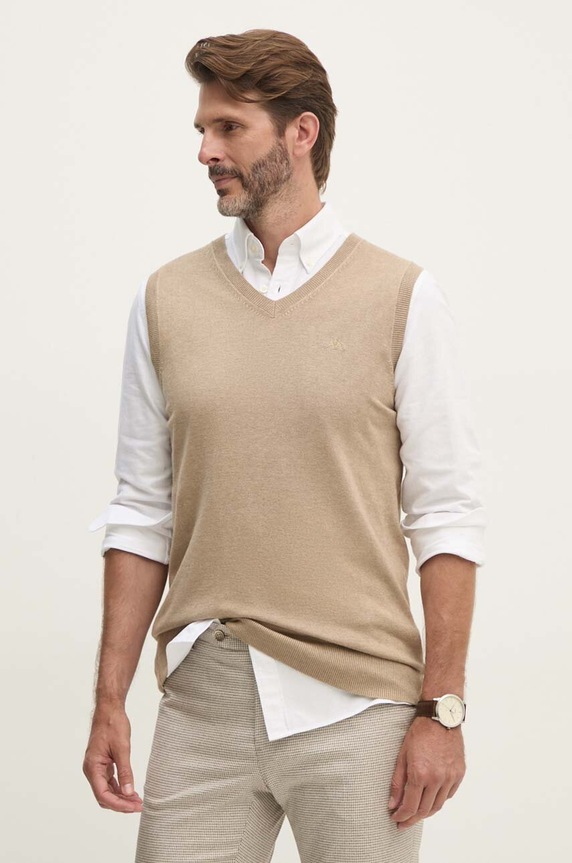 Lindbergh vesta bej 30.800160.SAND.MEL