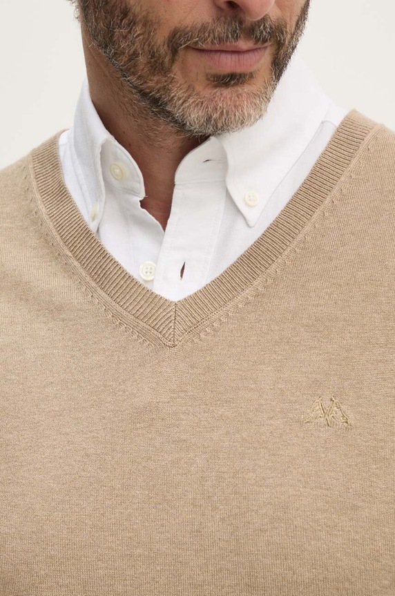 Lindbergh vesta 30.800160.SAND.MEL bej